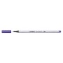 STABILO Pen 68 brush marcatore Medio Viola 1 pz (568/55)