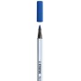 STABILO Pen 68 brush marcatore Blu 1 pz (568/32)