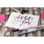 STABILO Pen 68 brush marcatore Multicolore 25 pz (568/25-32)
