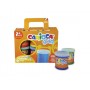 Carioca Finger paint pittura lavabili Multi (KO032)
