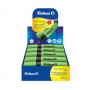 Pelikan 490 Textmarker evidenziatore 1 pz Verde (814096)
