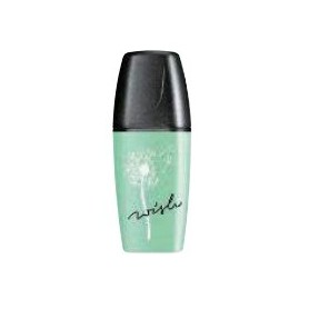 STABILO 07/116-7 evidenziatore Punta smussata Verde (07/116-7)