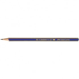 Faber-Castell GoldFaber 1221 B 1 pz (112501)