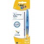 BIC 919289 penna a sfera Blu Penna a sfera retrattile girevole 1 pz (919289)
