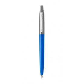 Parker 2076052 penna a sfera Blu Penna a sfera retrattile a clip Medio 1 pz (2076052)