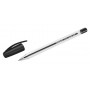 Pelikan 601450 penna a sfera Nero Penna a sfera retrattile a clip 50 pz (601450)