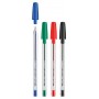 Pelikan 601504 penna a sfera Penna a sfera retrattile a clip 50 pz (601504)