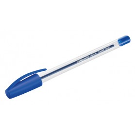 Pelikan 601467 penna a sfera Blu Penna a sfera retrattile a clip 50 pz (601467)