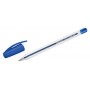 Pelikan 601467 penna a sfera Blu Penna a sfera retrattile a clip 50 pz (601467)