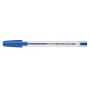 Pelikan 601467 penna a sfera Blu Penna a sfera retrattile a clip 50 pz (601467)