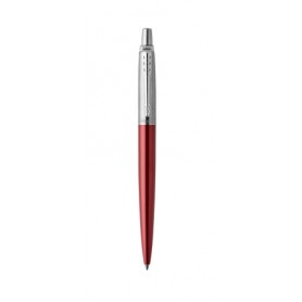 Parker 1953241 penna a sfera Blu Penna a sfera retrattile a clip 1 pz (1953241)