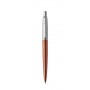 Parker 1953189 penna a sfera Blu Penna a sfera retrattile a clip (1953189)