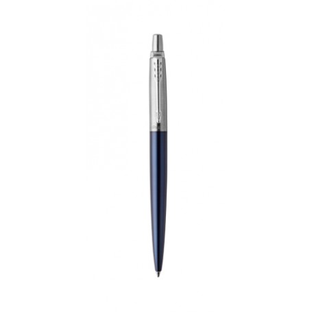 Parker 1953186 penna a sfera Blu Penna a sfera retrattile a clip 1 pz (1953186)