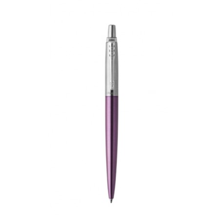 Parker 1953190 penna a sfera Blu Penna a sfera retrattile a clip (1953190)