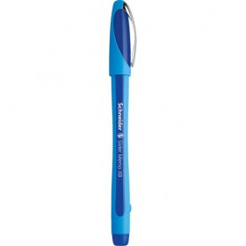 Schneider Schreibgeräte Slider Memo XB Blu Penna a sfera Extra grassetto (P150203)
