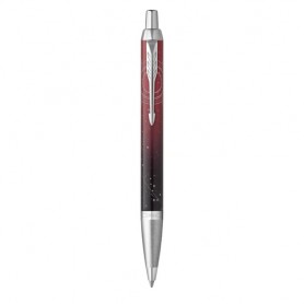 Parker 2152998 penna a sfera Blu Penna a sfera retrattile a clip Medio 1 pz (2152998)