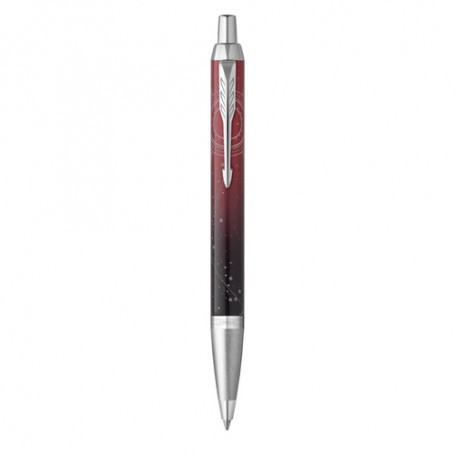 Parker 2152998 penna a sfera Blu Penna a sfera retrattile a clip Medio 1 pz (2152998)