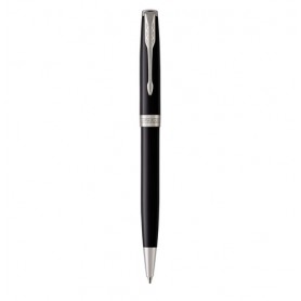 Parker Sonnet Nero Penna a sfera Medio 1 pz (1931502)