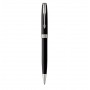 Parker Sonnet Nero Penna a sfera Medio 1 pz (1931502)
