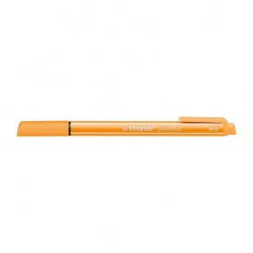 STABILO pointMax penna tecnica Medio Arancione 1 pz (488/54)