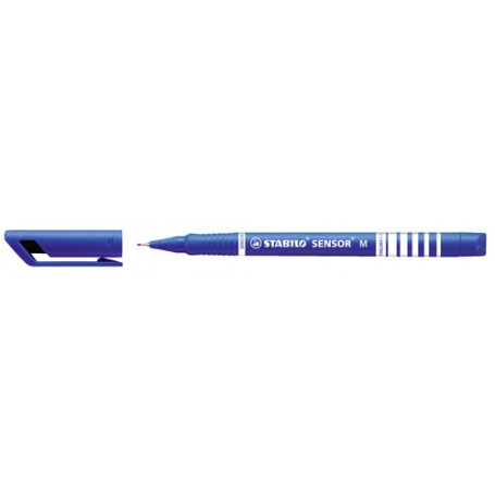 STABILO SENSOR penna tecnica Medio Blu 1 pz (187/41)
