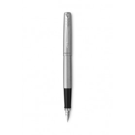 Parker 2093258 Set di penne Nero, Argento 2 pz (2093258)