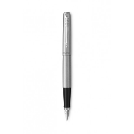 Parker 2093258 Set di penne Nero, Argento 2 pz (2093258)