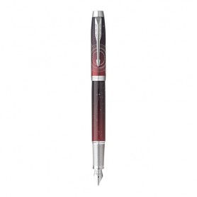 Parker 2152995 penna stilografica Rosso 1 pz (2152995)
