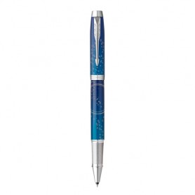 Parker 2152860 penna roller Penna stick a sfera Nero 1 pz (2152860)