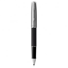 Parker 2146866 penna roller Penna retrattile a clip Nero 1 pz (2146866)