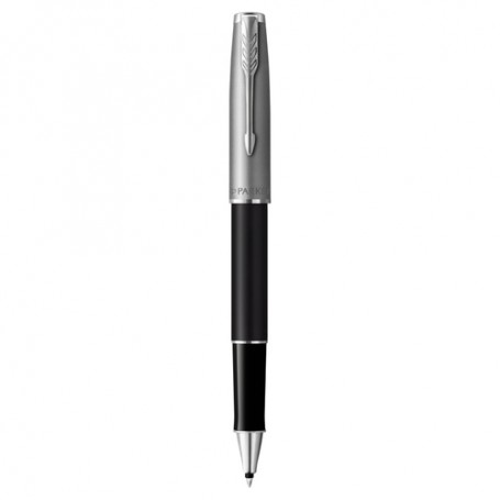 Parker 2146866 penna roller Penna retrattile a clip Nero 1 pz (2146866)