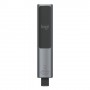 Logitech Spotlight Presentation Remote puntatore wireless Bluetooth/RF Grigio (910-005166)