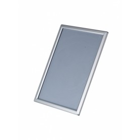 Tecnostyl OPTA5 cornice per quadro Argento Cornice per foto singola (OPTA5)