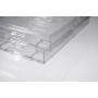 Durable COMBIBOXX A4 extension portariviste Trasparente (8579-19)