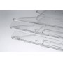 Durable COMBIBOXX A4 extension portariviste Trasparente (8579-19)