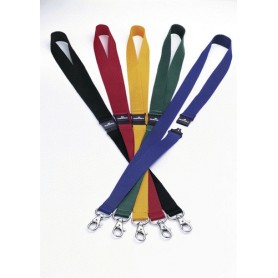 Durable CORDONCINO IN TESSUTO 20 mm (8137-01)