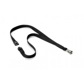 Durable 812701 badge e porta badge 10 pz (8127-01)