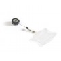 Durable 801119 badge e porta badge 10 pz (8011-19)
