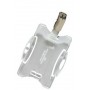 Durable 8118-19 PVC 25 pz (8118-19)