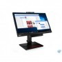 Lenovo ThinkCentre Tiny in One 54,6 cm (21.5") 1920 x 1080 Pixel Full HD LED Nero (11GTPAT1EU)