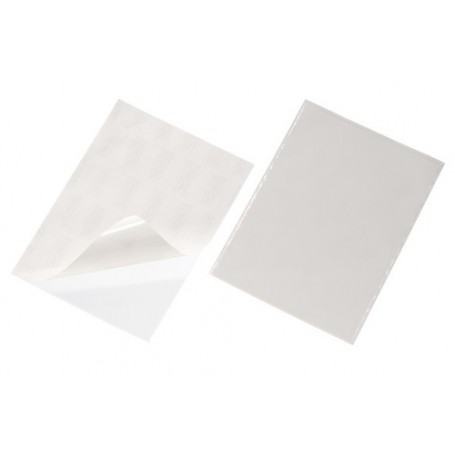 Durable Pocketfix A4 Trasparente (8096-19)