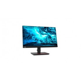 Lenovo ThinkVision T23i-20 58,4 cm (23") 1920 x 1080 Pixel Full HD LED Nero (61F6MAT2EU)
