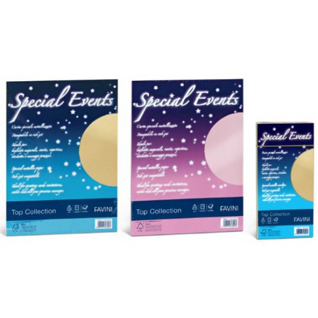 Favini Special Events Top Collection busta Crema (A57Q154)