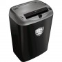 Fellowes 70S distruggi documenti Taglio a striscia 23 cm Nero, Argento (4671102)