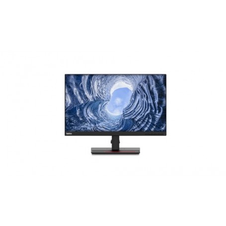 Lenovo ThinkVision T24i-2L 60,5 cm (23.8") 1920 x 1080 Pixel Full HD LED Nero (62B0MAT2EU)