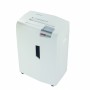 HSM X15 distruggi documenti Taglio a particelle 57 dB 23 cm Argento, Bianco (1030121)
