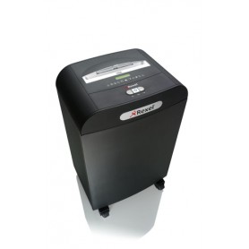 Rexel Distruggidocumenti Mercury RDSM750 taglio micro (2102429EU)