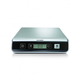 DYMO M10 Bilancia postale elettronica Nero, Argento (S0929010)