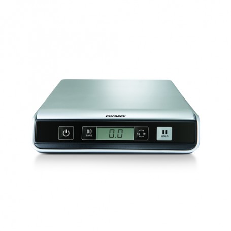 DYMO M10 Bilancia postale elettronica Nero, Argento (S0929010)