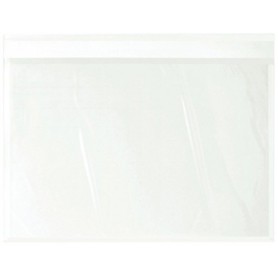 Willchip We PACK busta Polietilene Trasparente (A-441/N)